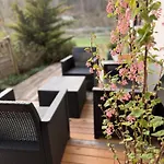Kleiner Urlaub Apartment