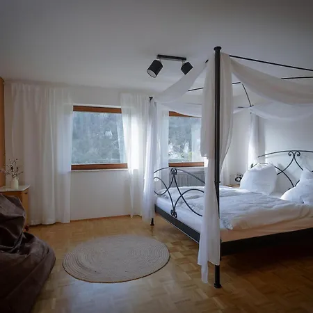 Kleiner Urlaub Apartament *