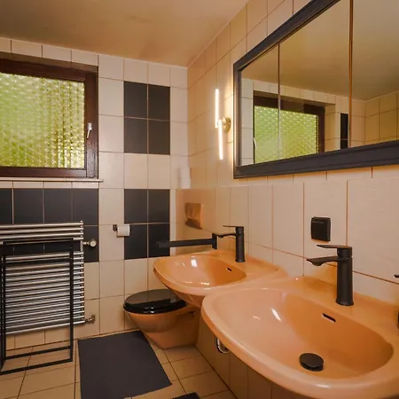 Apartament Kleiner Urlaub *