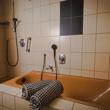 Kleiner Urlaub * Beuron