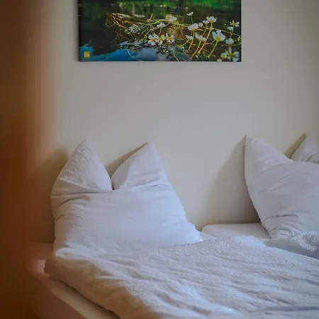 Apartament Kleiner Urlaub