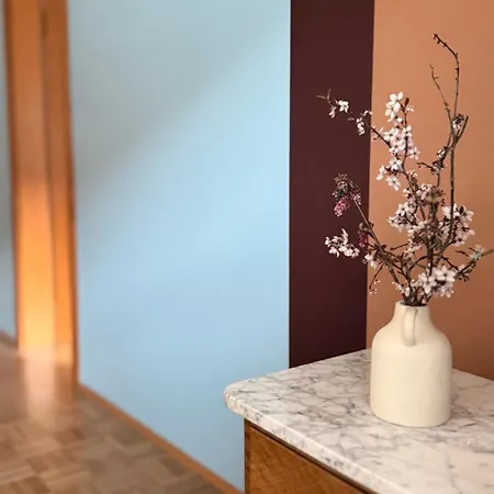 Kleiner Urlaub Apartament Beuron
