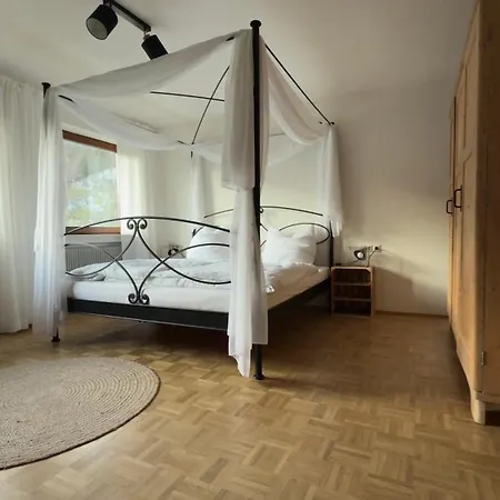 Apartament Kleiner Urlaub Beuron