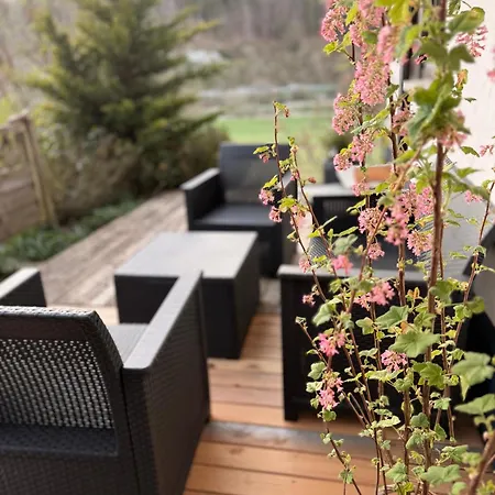 Kleiner Urlaub Apartment