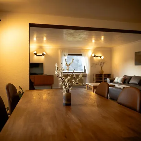 Kleiner Urlaub Apartment