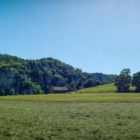 Kleiner Urlaub * Beuron