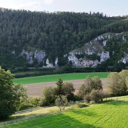 Kleiner Urlaub Beuron