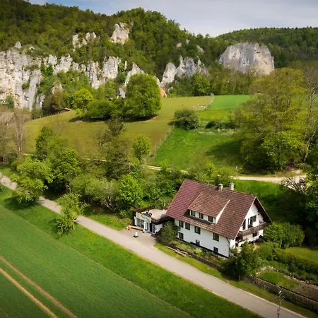 Apartment Kleiner Urlaub