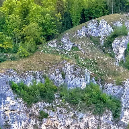 Kleiner Urlaub بيورون