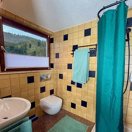 Kleiner Urlaub Apartament