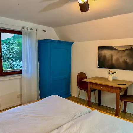 Kleiner Urlaub Apartment