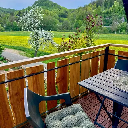 Kleiner Urlaub *