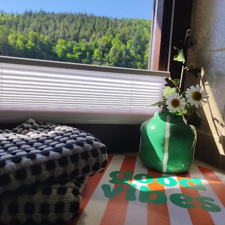 Apartament Kleiner Urlaub