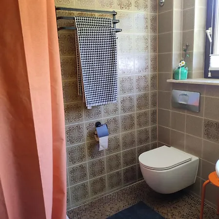 Kleiner Urlaub Apartament