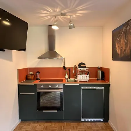 Kleiner Urlaub Apartament Beuron