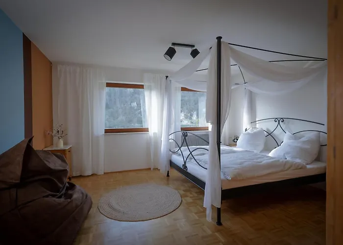 Kleiner Urlaub Apartment *