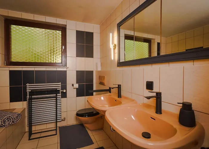 Apartment Kleiner Urlaub *