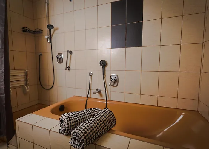 Kleiner Urlaub * Beuron