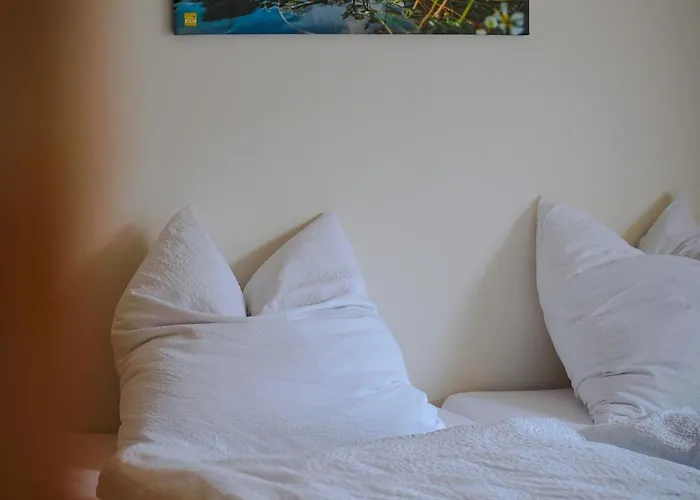 Apartment Kleiner Urlaub