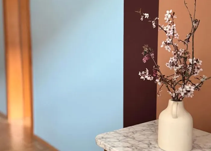 Kleiner Urlaub Apartment Beuron