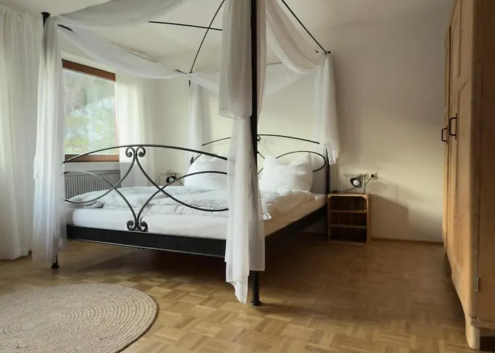 Apartment Kleiner Urlaub Beuron