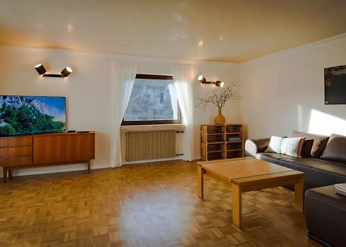 Kleiner Urlaub * Beuron