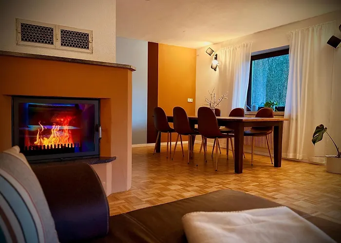 Kleiner Urlaub * Beuron