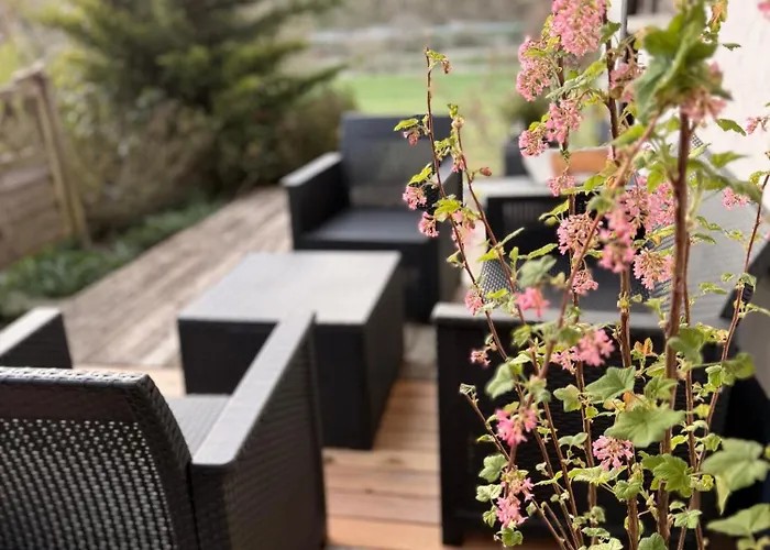 Kleiner Urlaub Apartment