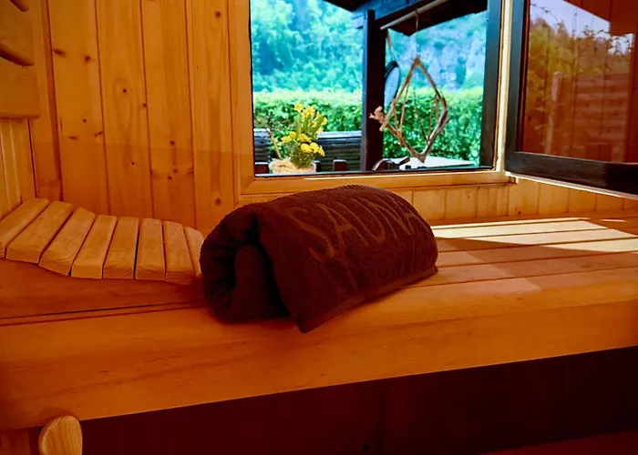 Apartment Kleiner Urlaub Beuron